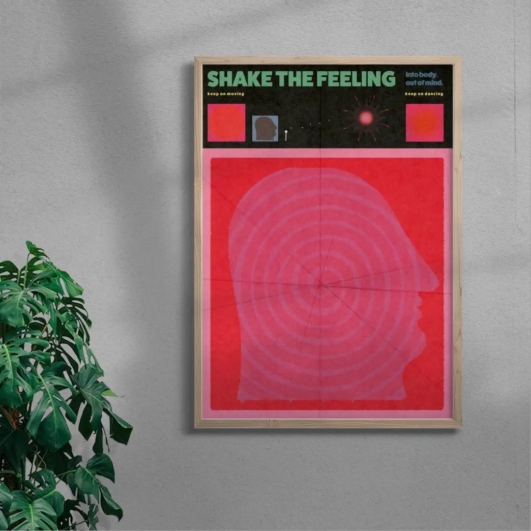Shake The Feeling - Image 6