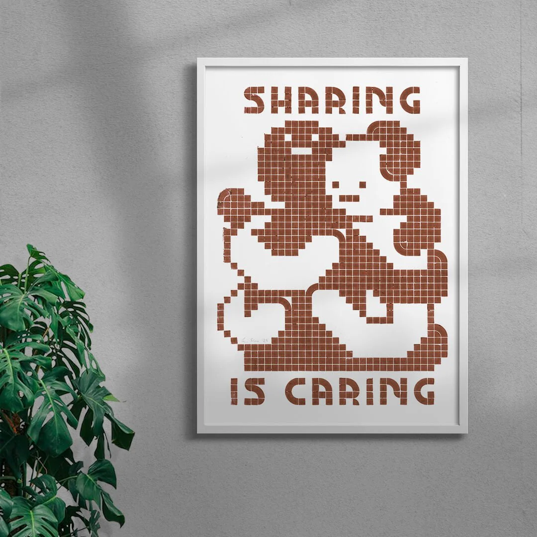 Sharing Is Caring - Image 5