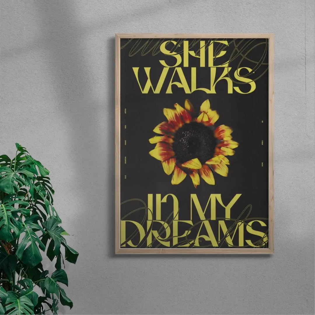 She Walks In My Dreams - Image 6