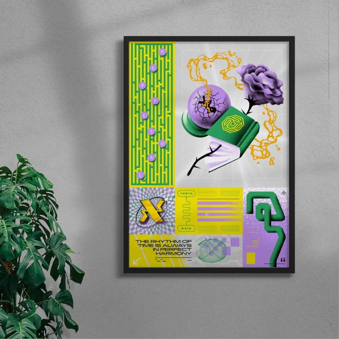 Signal From The Future - Image 3