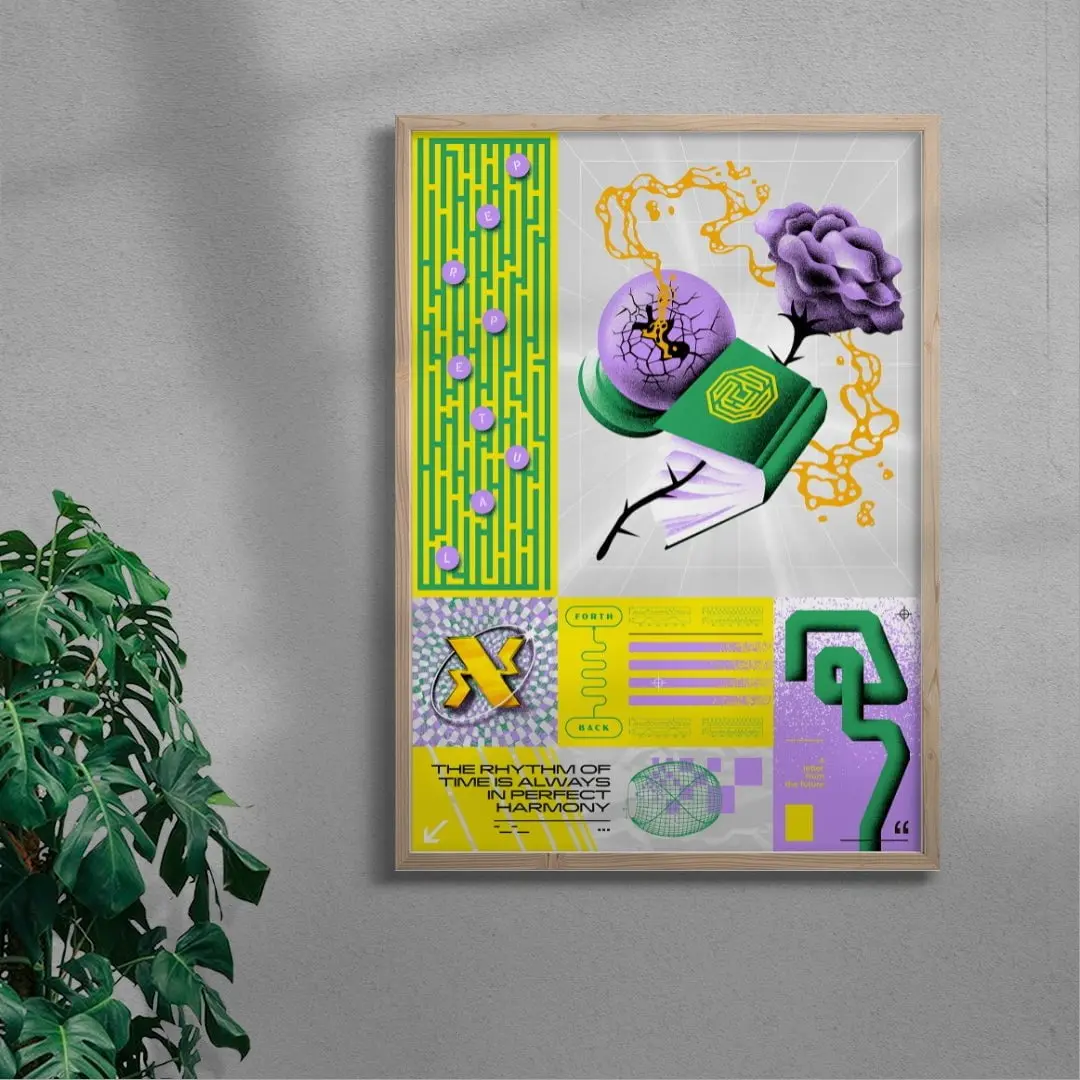 Signal From The Future - Image 5