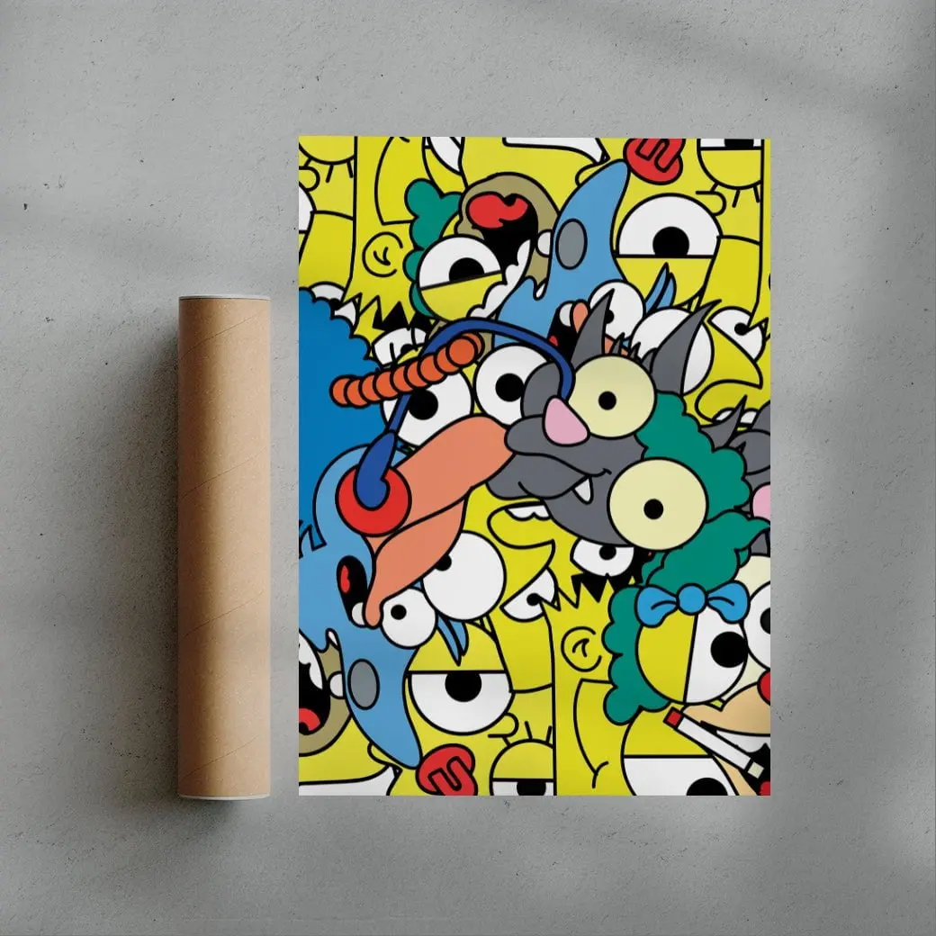 Simpson Megamixed - Image 3