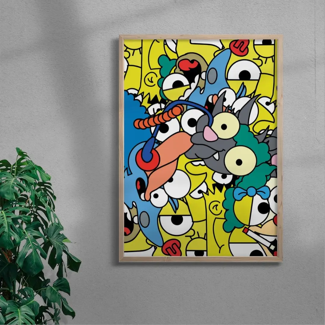 Simpson Megamixed - Image 6