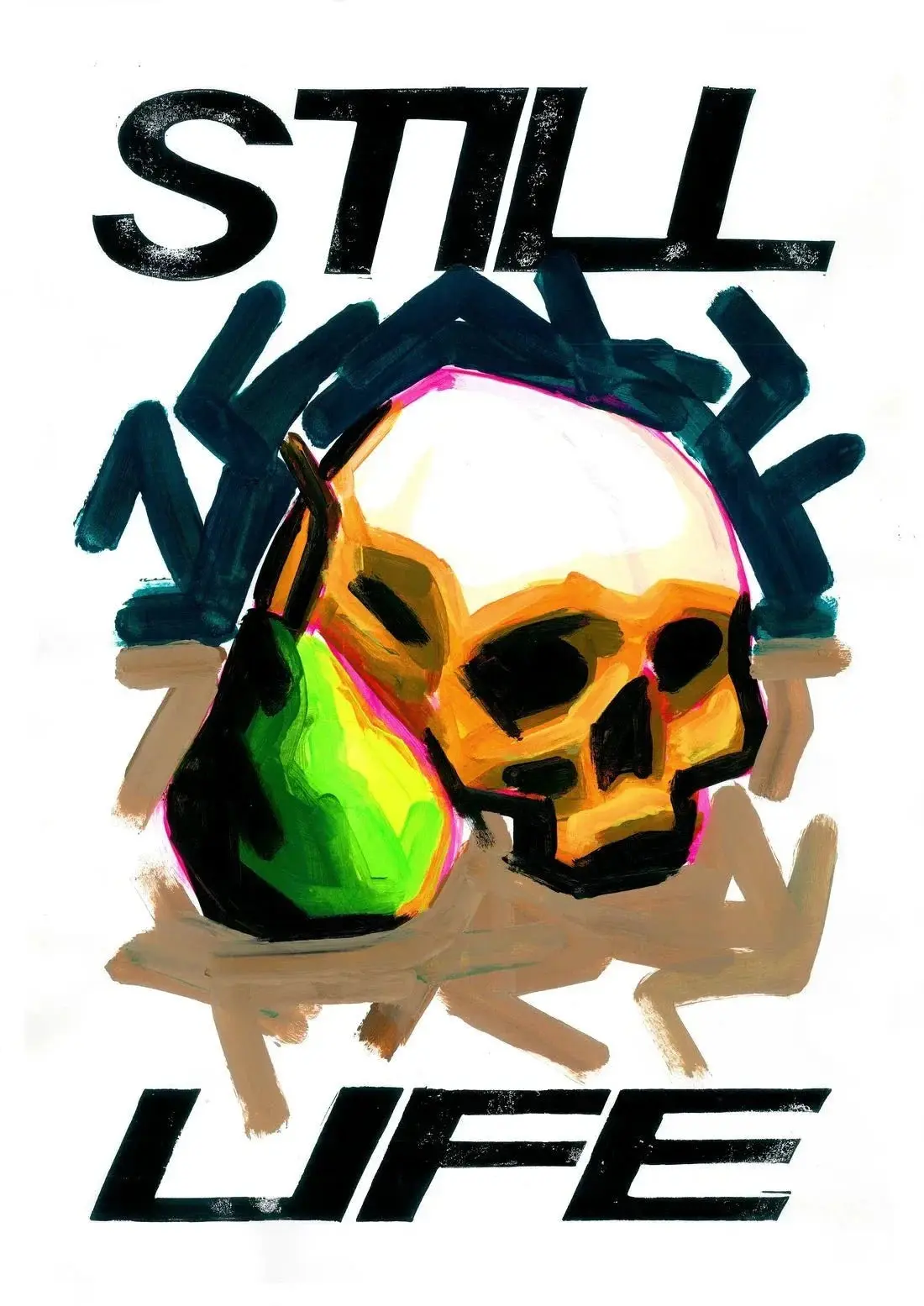 Skull Life - Image 2