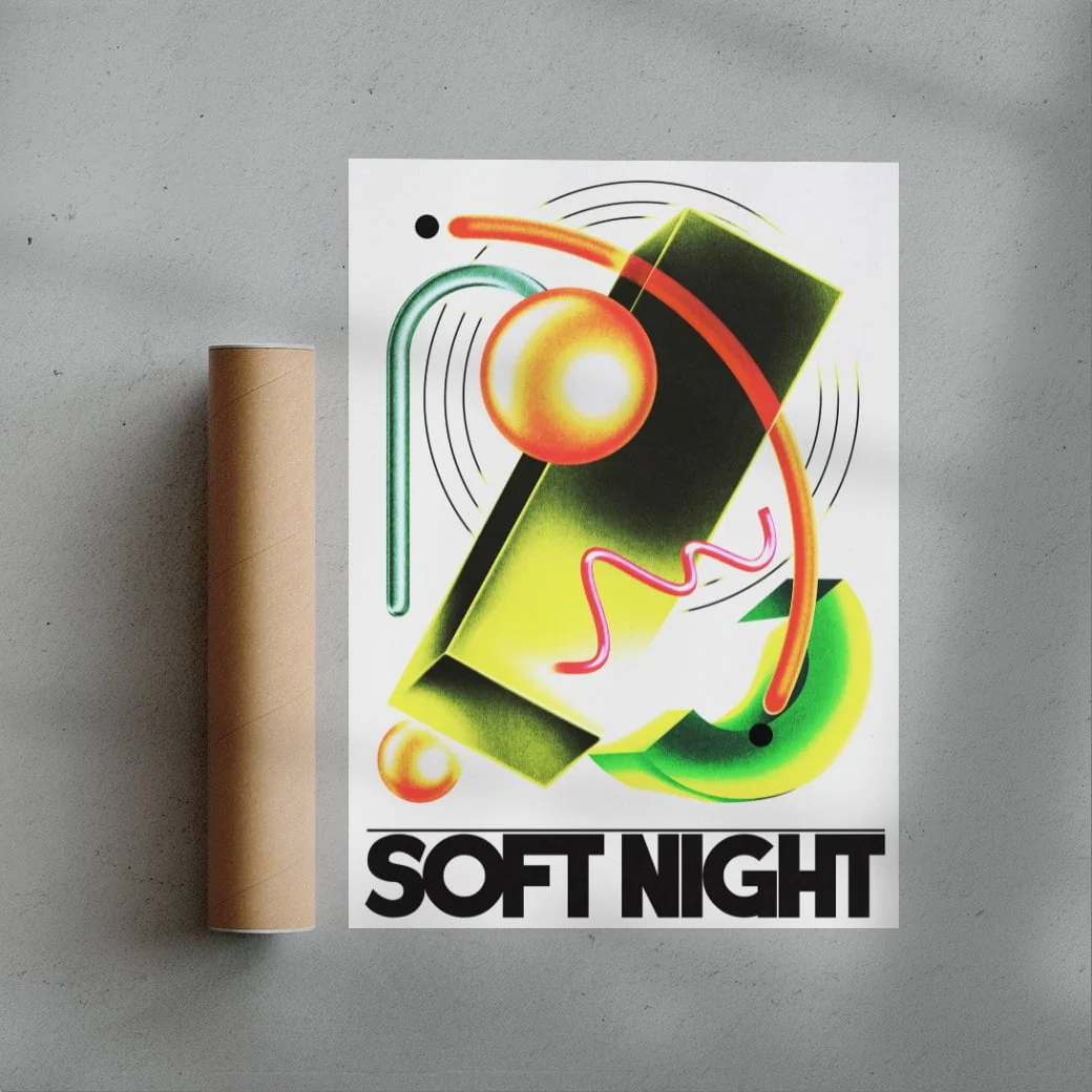 Soft Night - Image 3