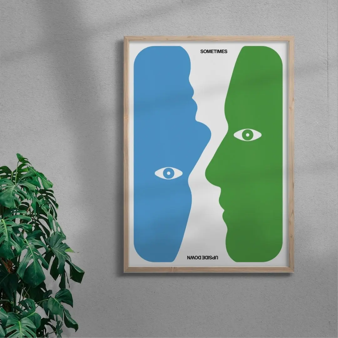 Sometimes Upside Down - Image 6