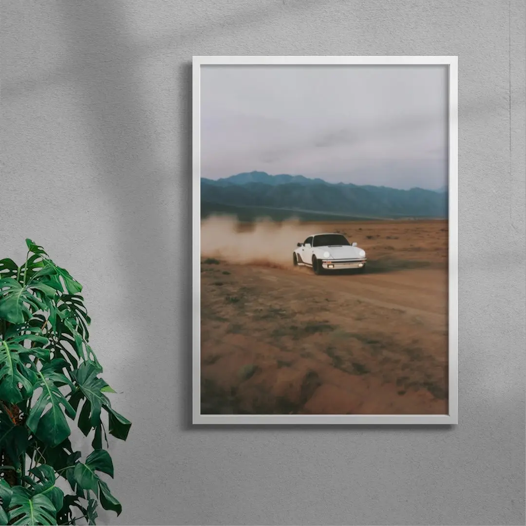 Somewhere - UNFRAMED - Image 5