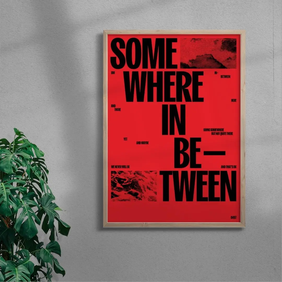SOMEWHERE IN BETWEEN - Image 6