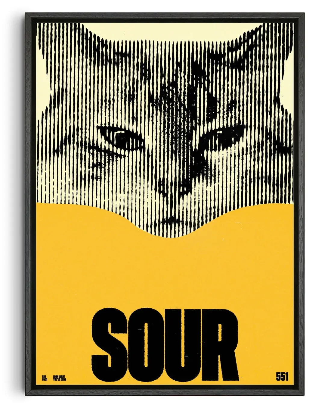 SOUR
