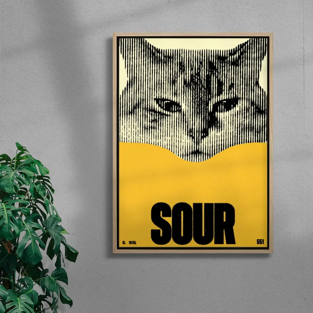 SOUR - Image 6