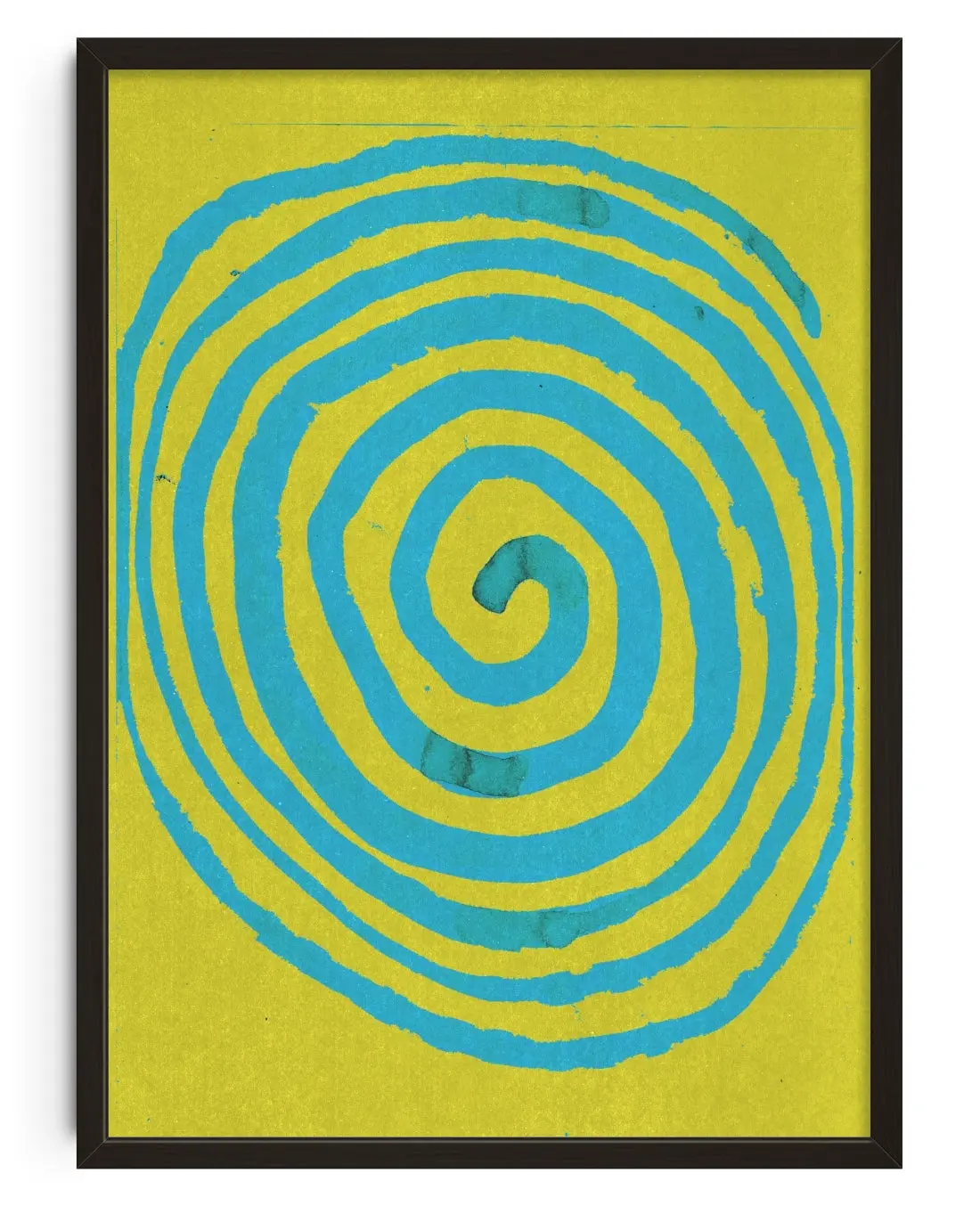 Spiralling