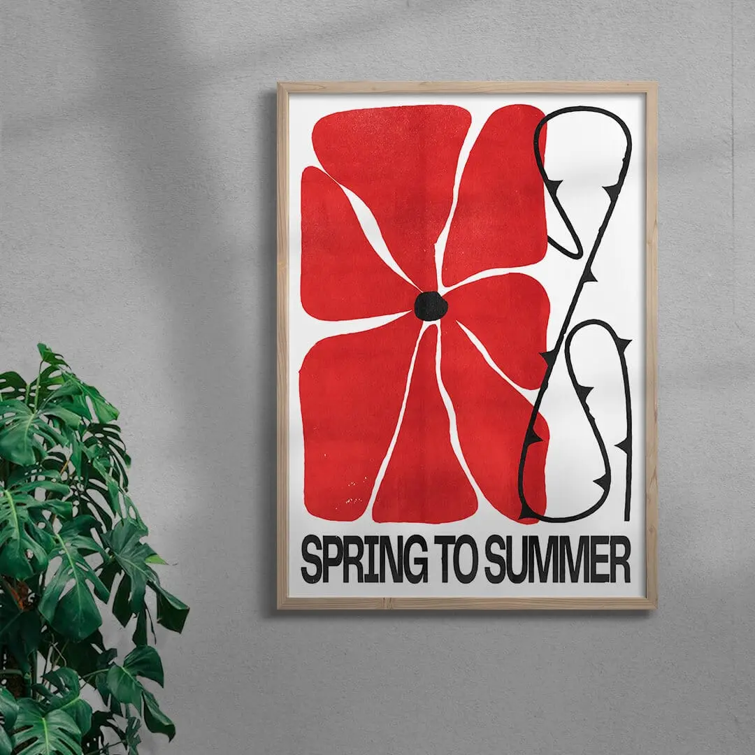 Spring to Summer - Image 4