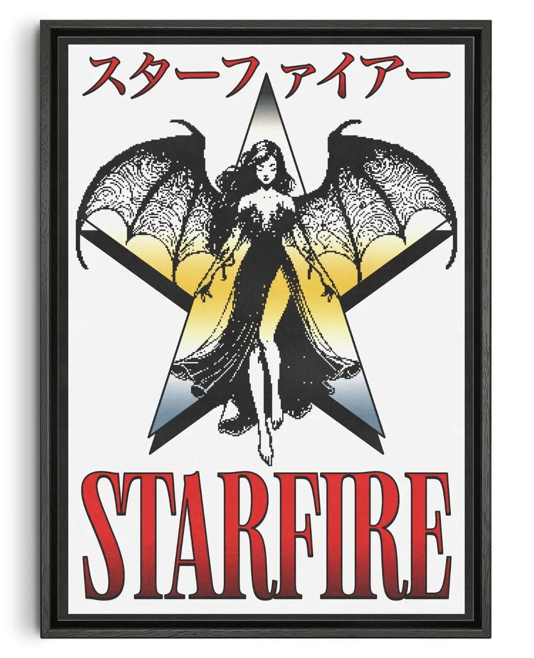 Starfire