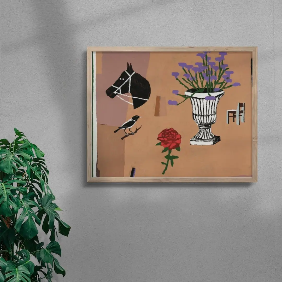 Still Life no 1 - Image 6