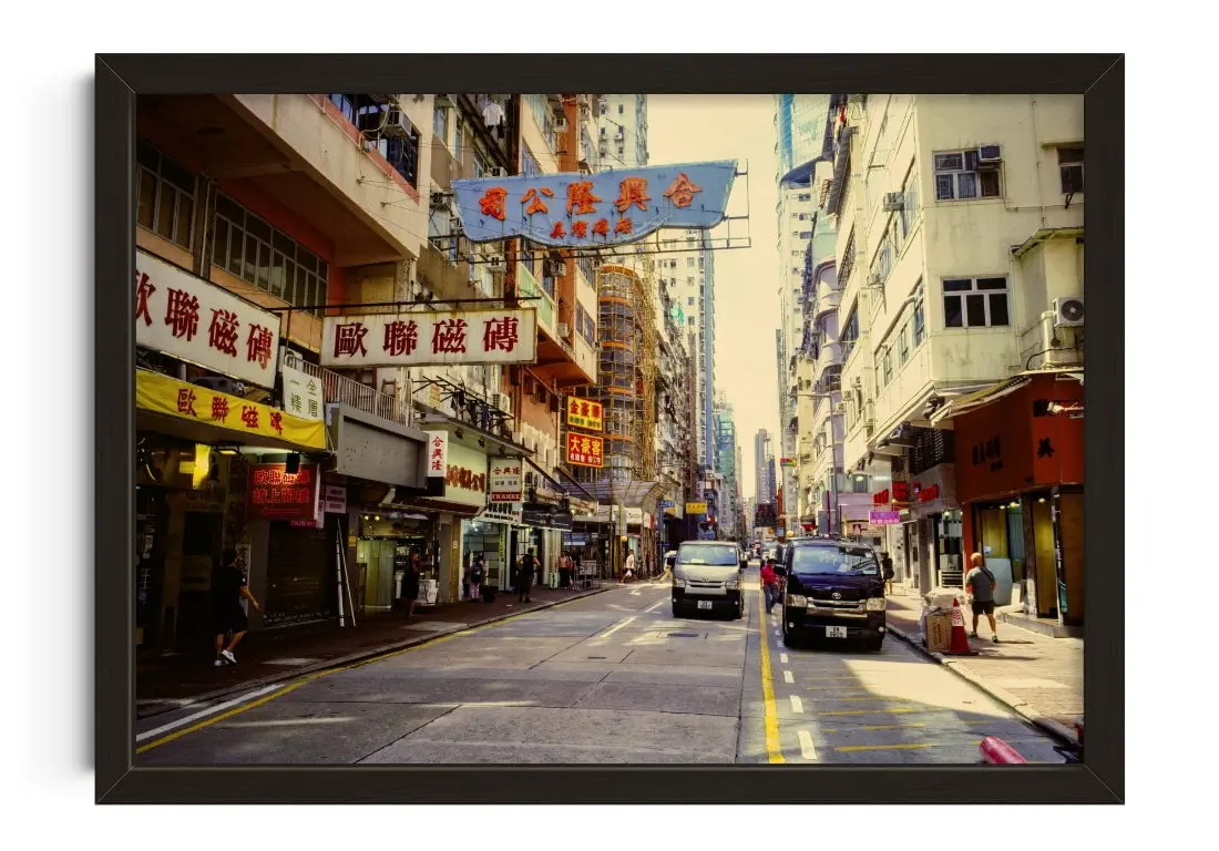 Street Life