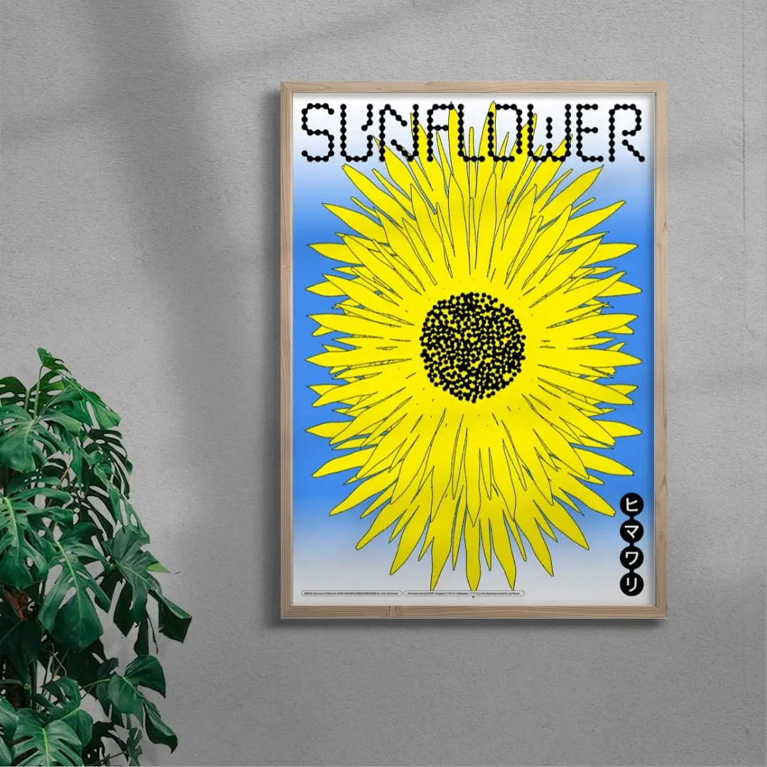 Sunflower - Image 6
