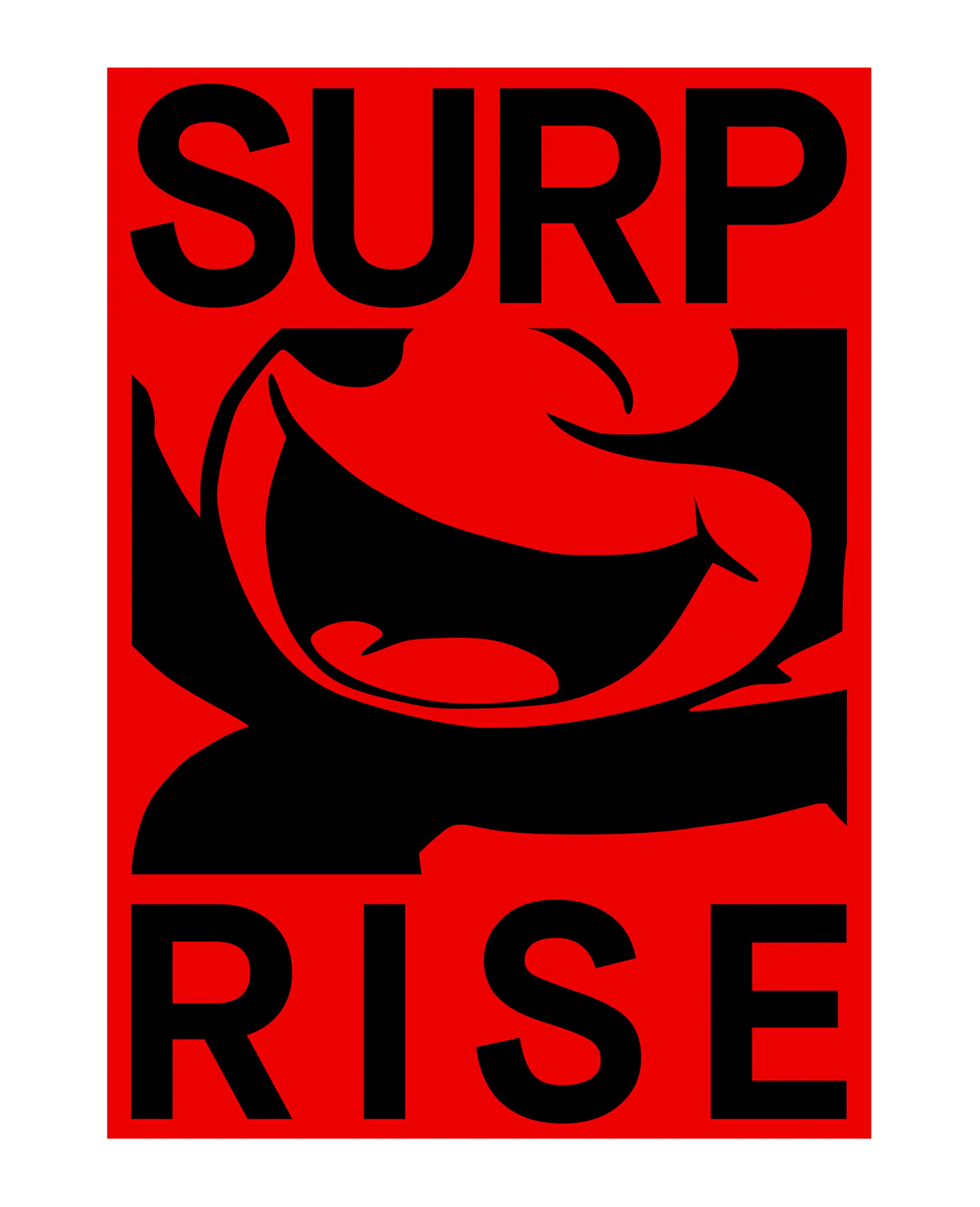 Surprise