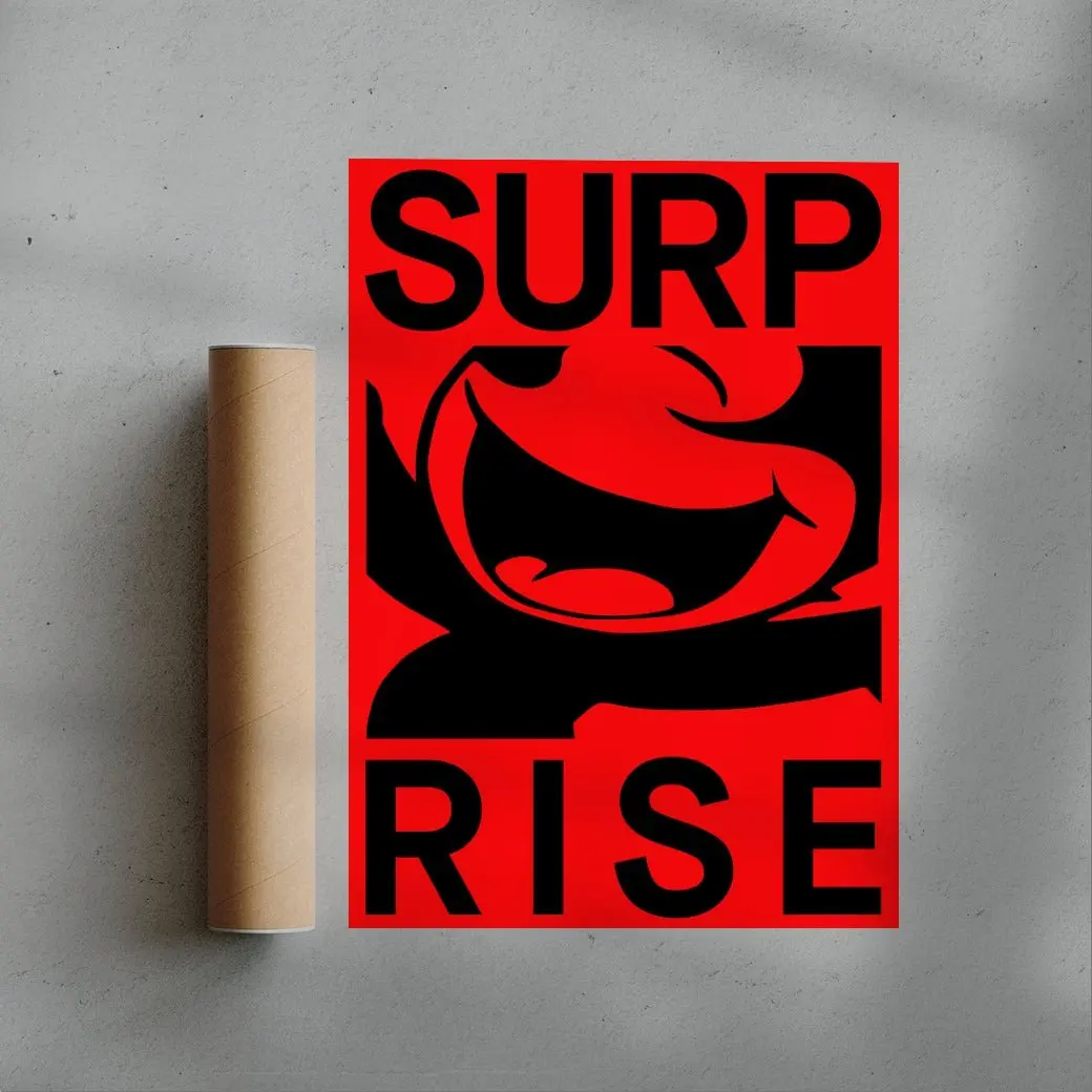 Surprise - Image 2