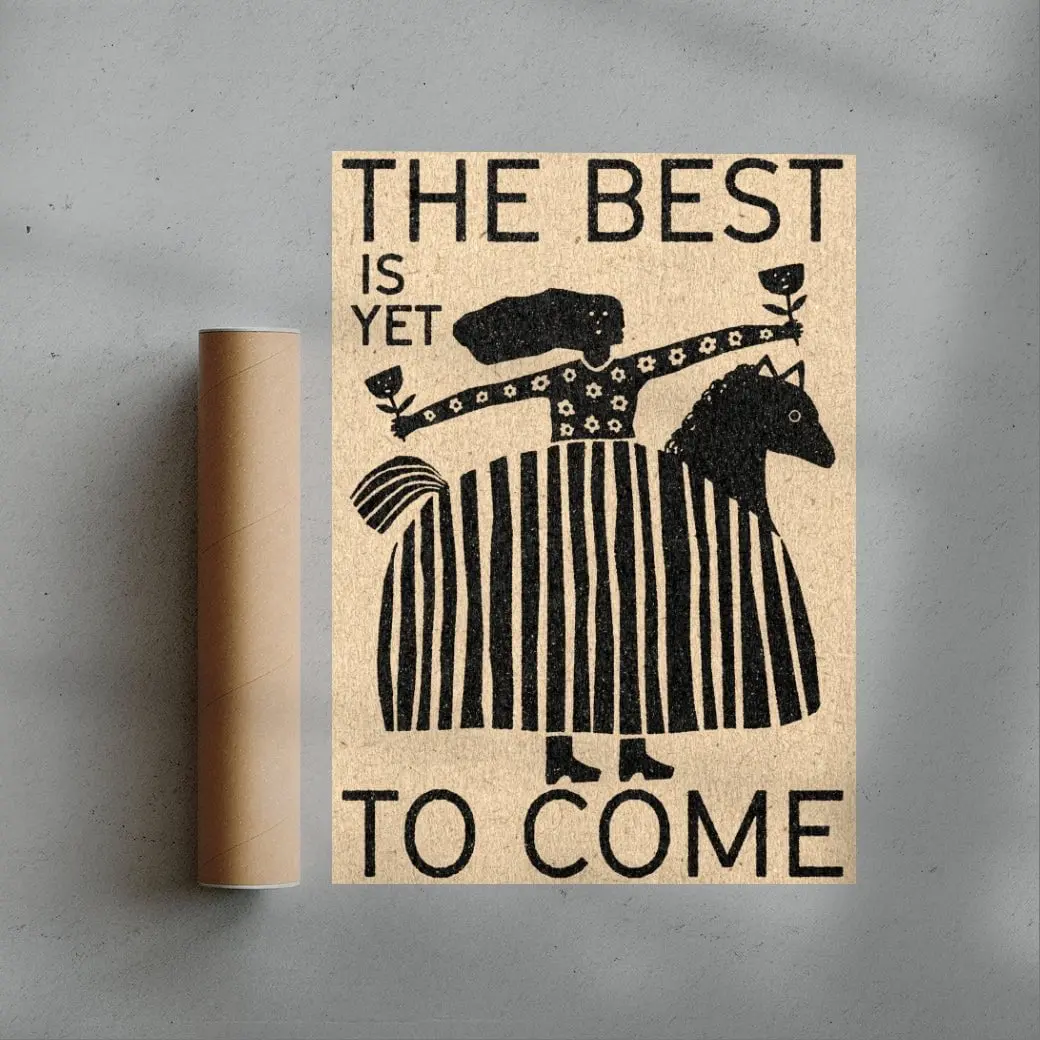 The Best Is Yet To Come - Image 2