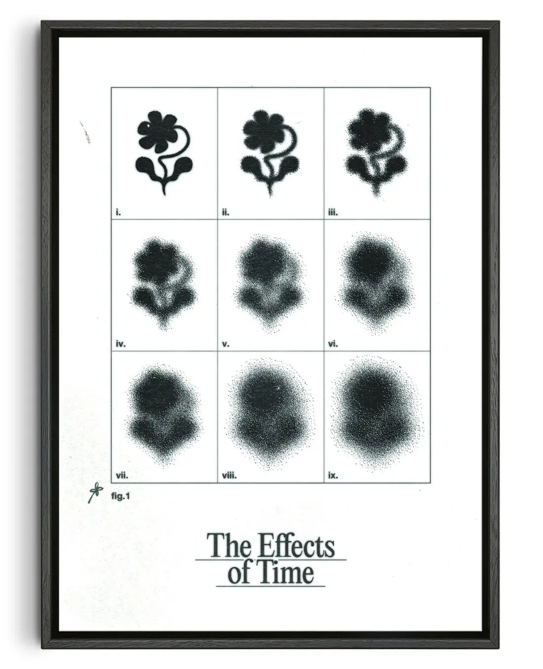 The Effects Of Time