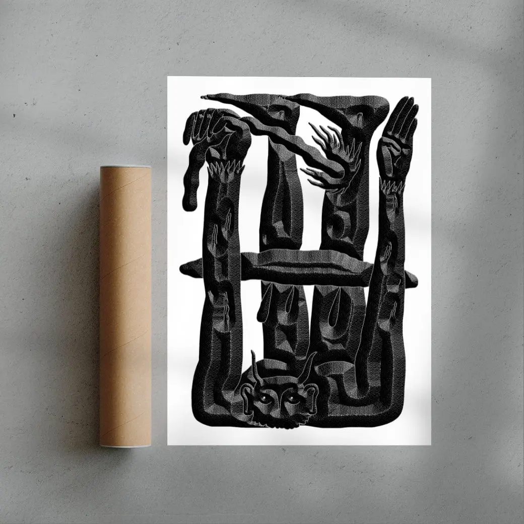 The Faune and the Cloud - Image 2
