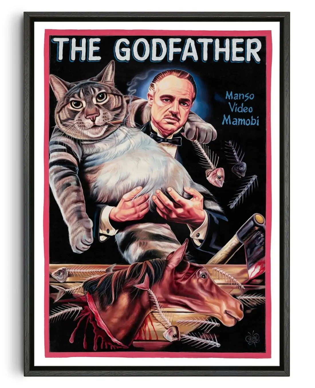 The Godfather