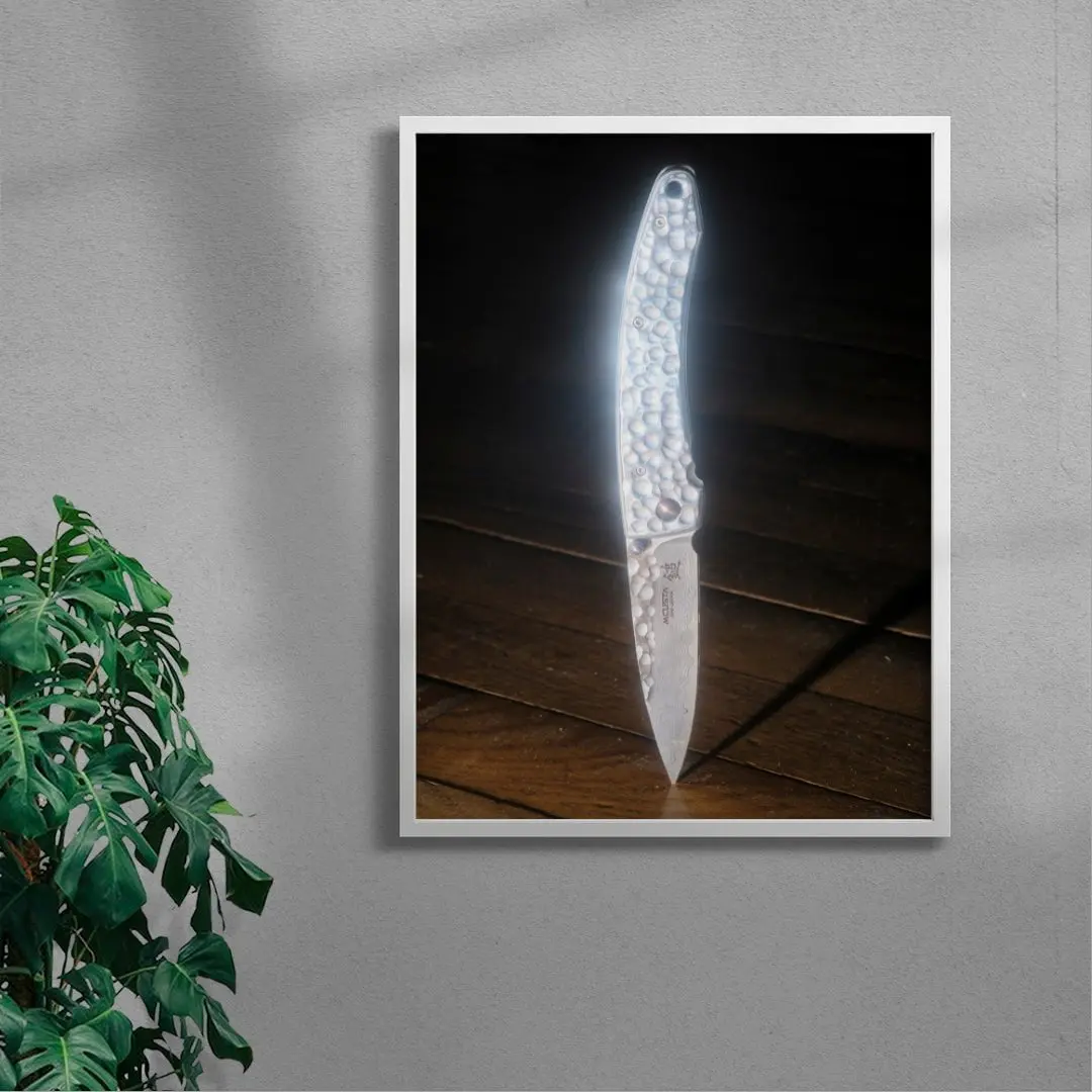 The holy knife - Image 5