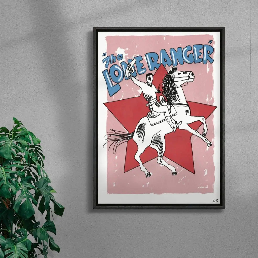 The Lone Ranger - Image 3