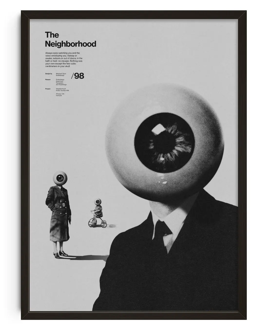 The Neighborhood