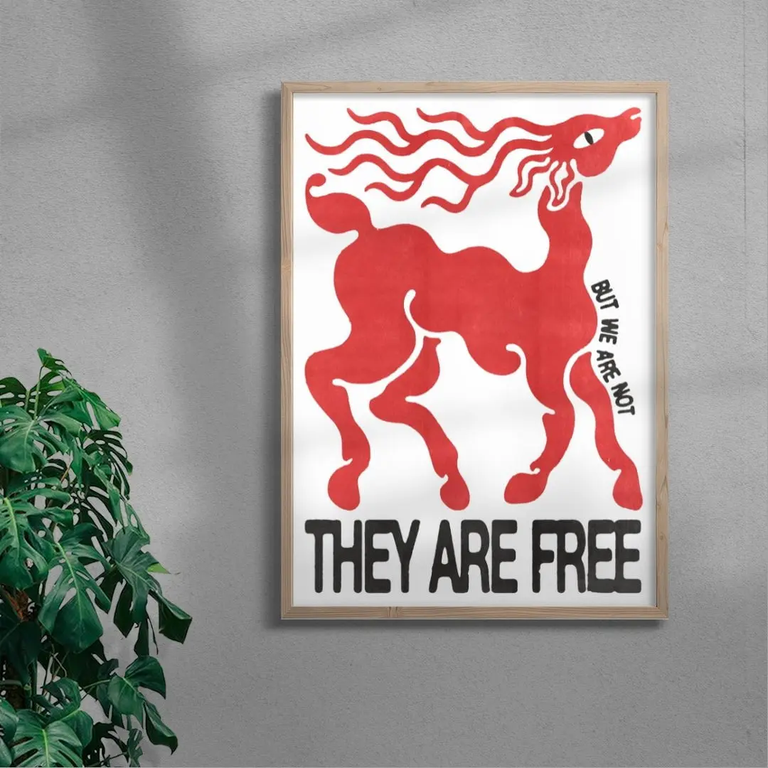 THEY ARE FREE - Image 4