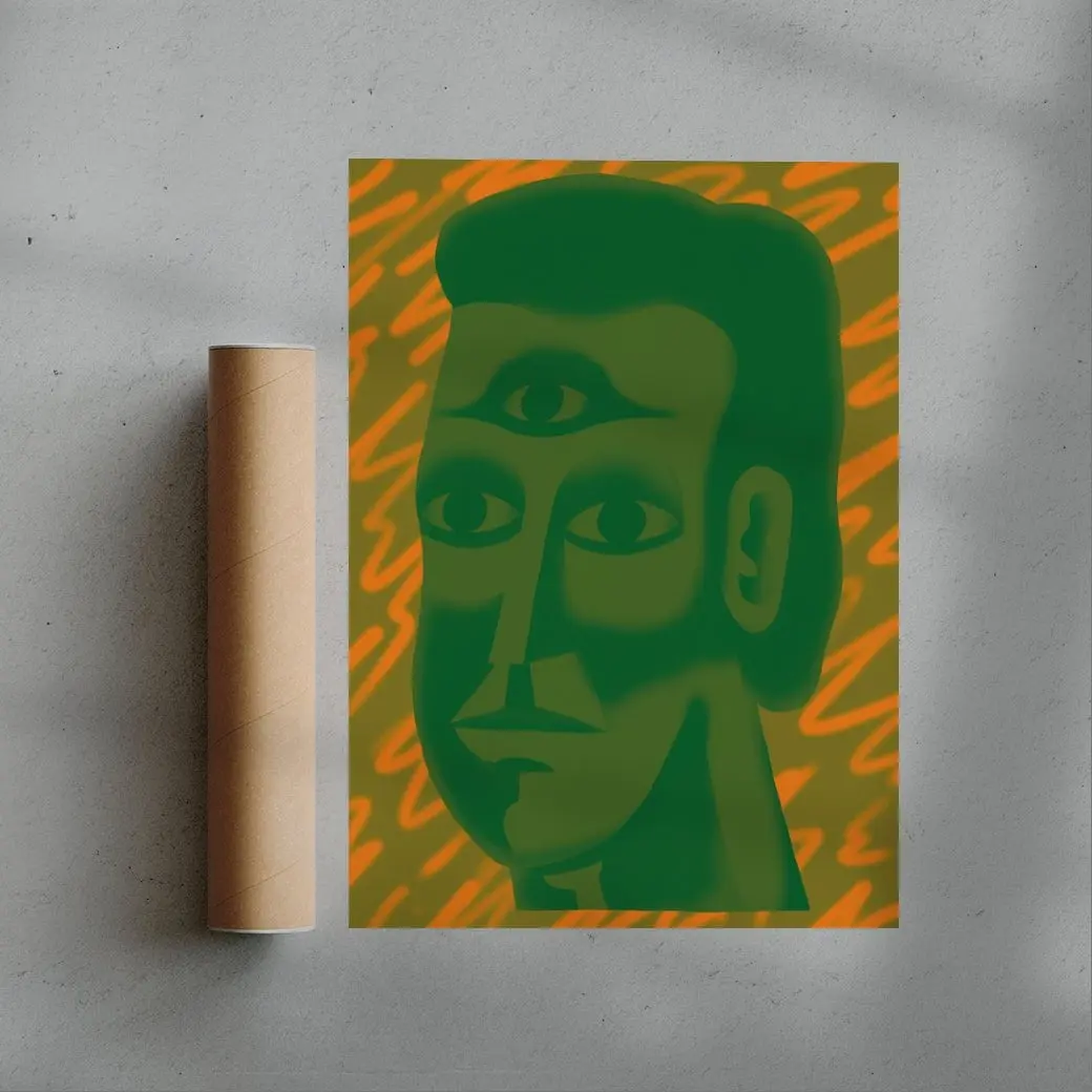 Third Eye - Image 3