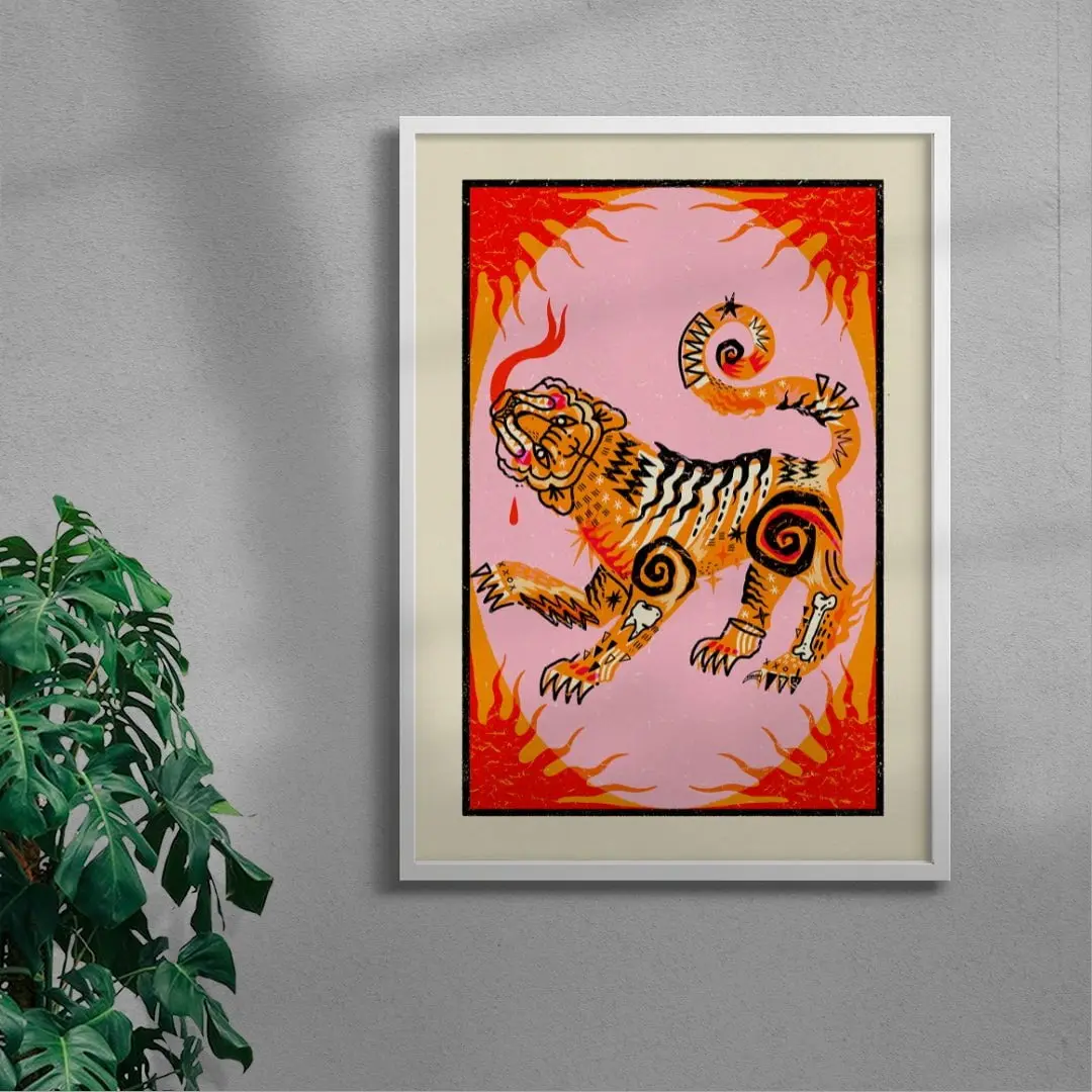 Tigress - Image 5