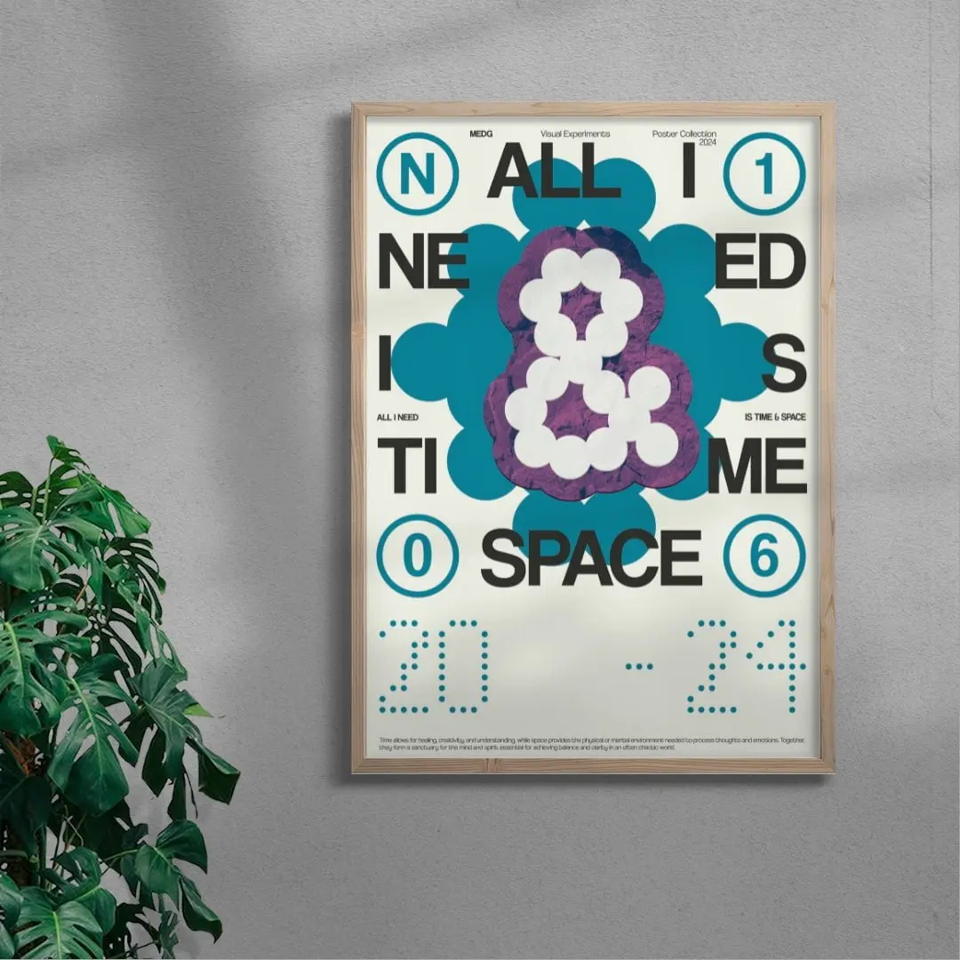 Time & Space - Image 6