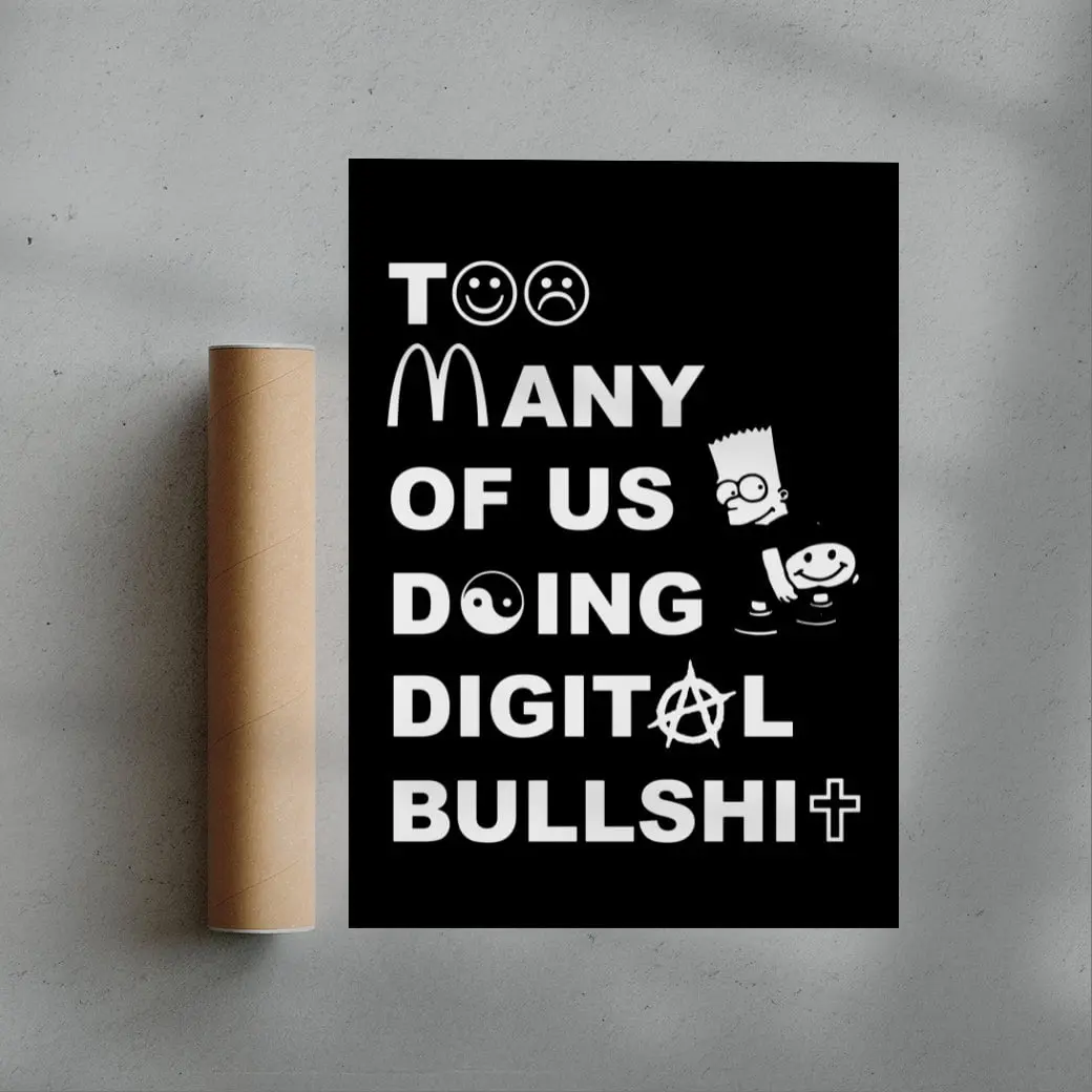 Too Many - Image 3