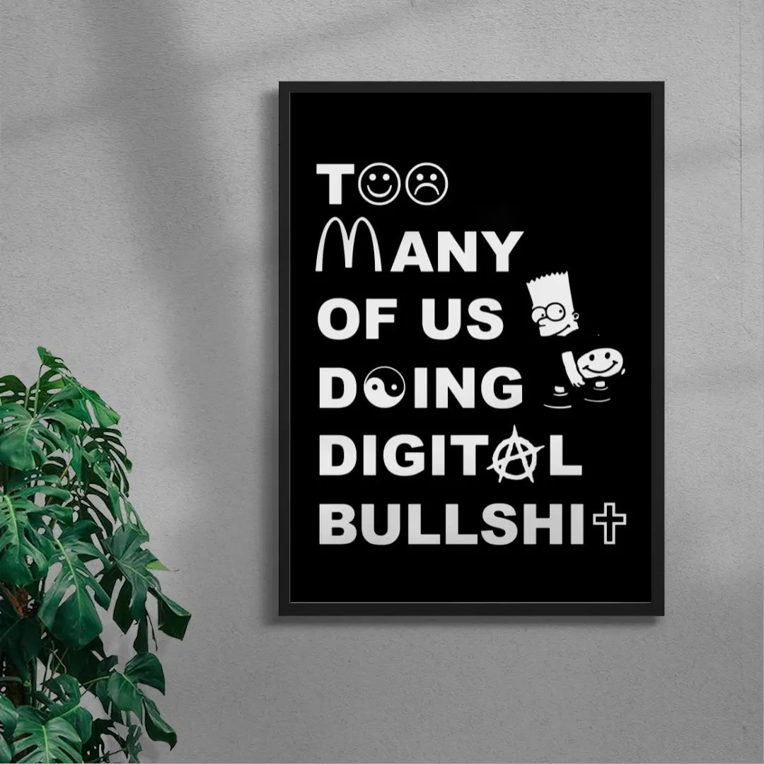Too Many - Image 4