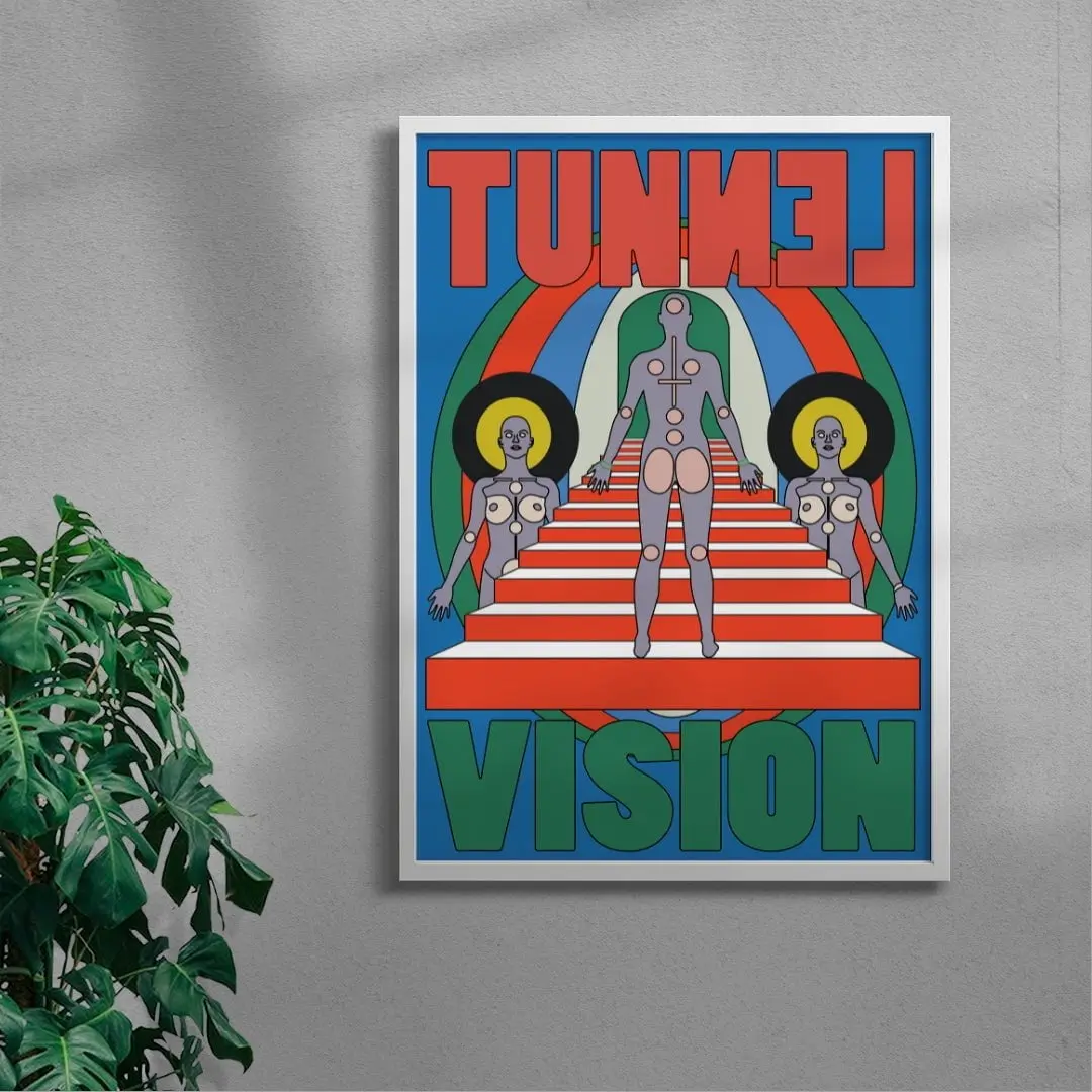 Tunnel Vision - Image 4