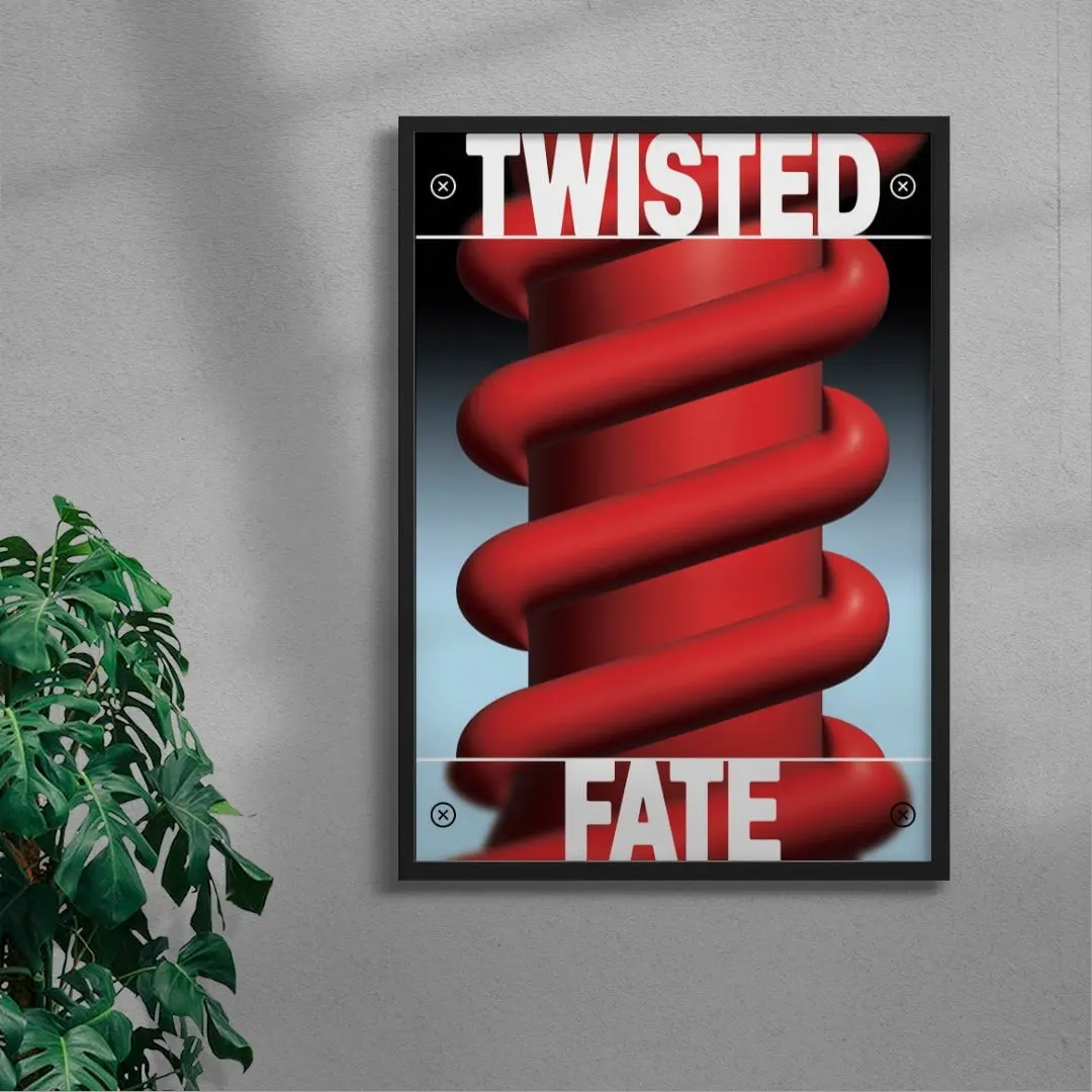 Twisted Fate - Image 4