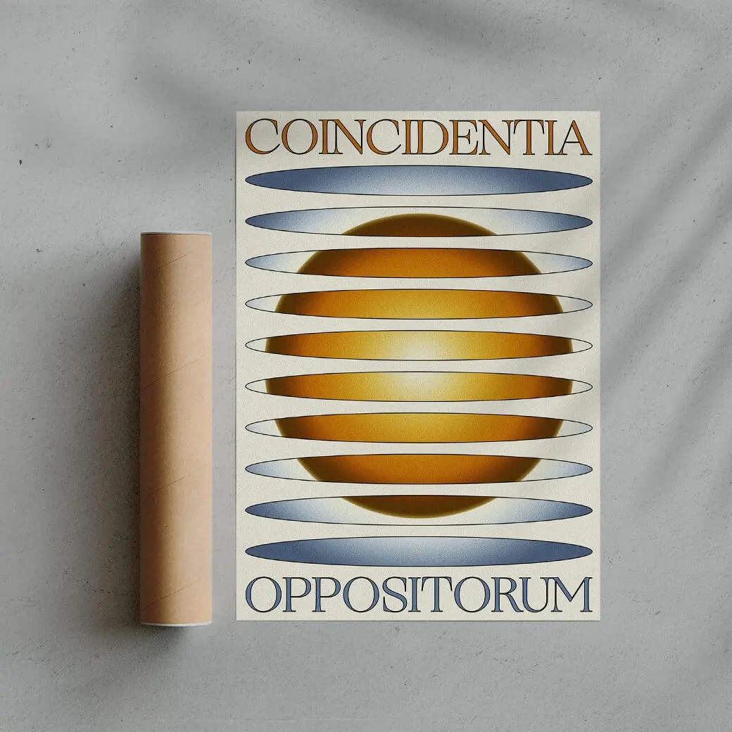 Unity of Opposites (Fig.2) - Image 2