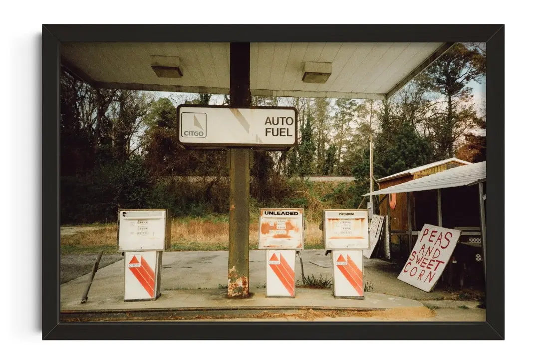 Unleaded