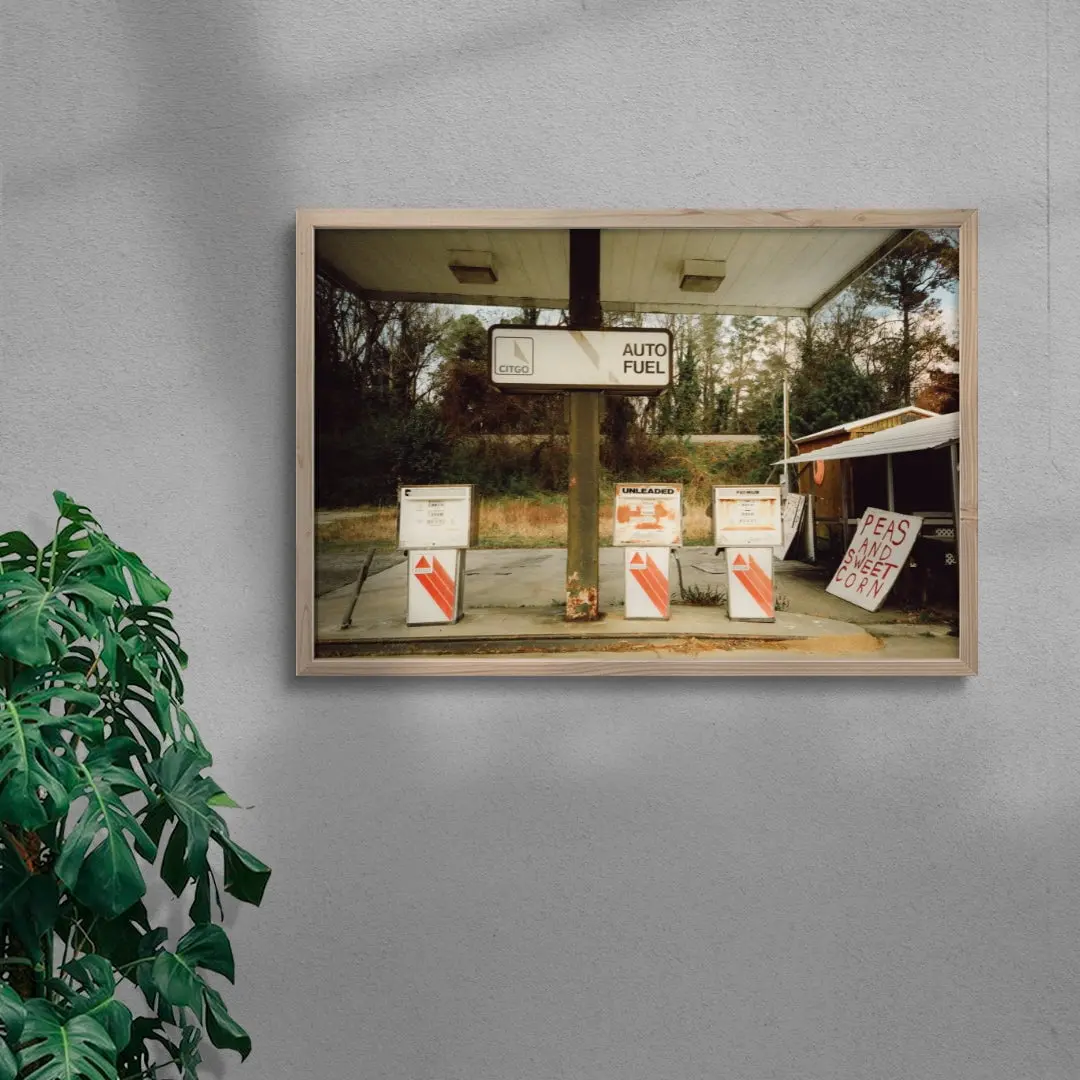 Unleaded - Image 6