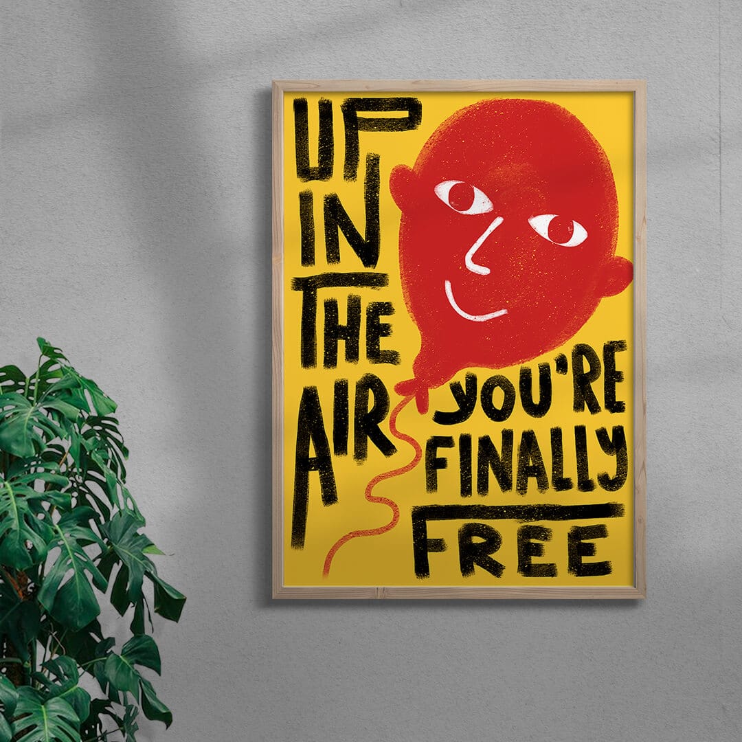 Up in the Air - Image 5