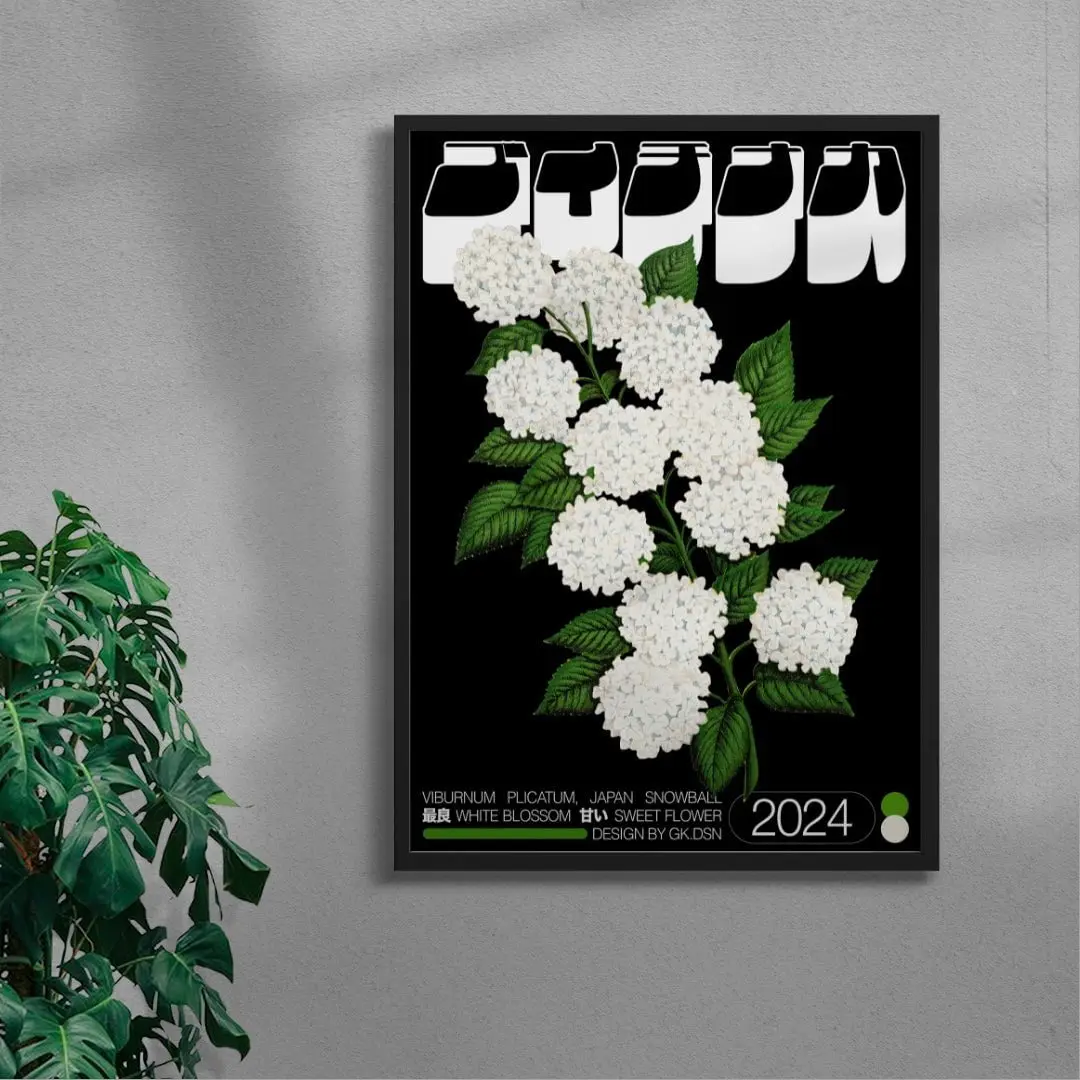 Viburnum Plicatum - Image 4
