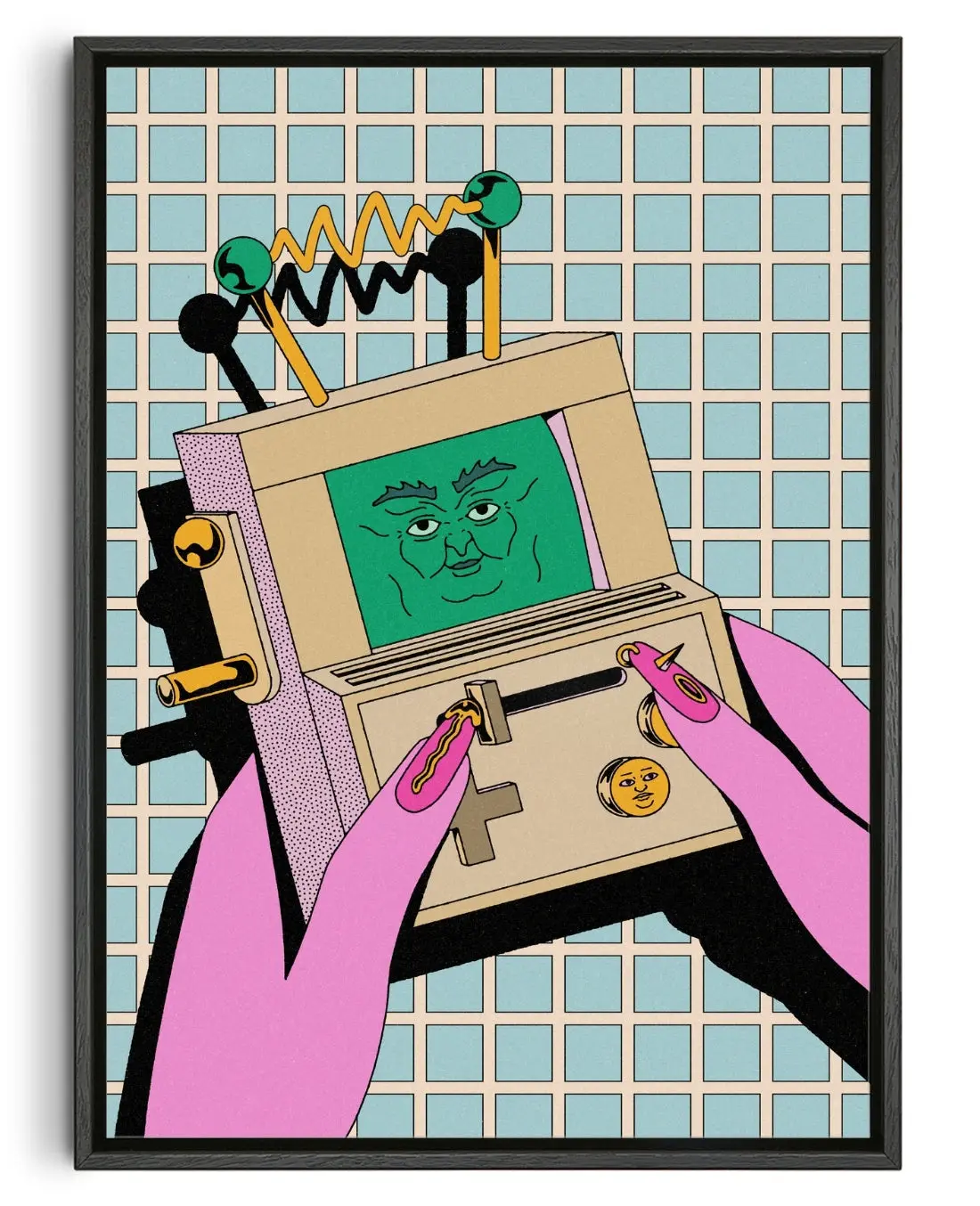 Video Game