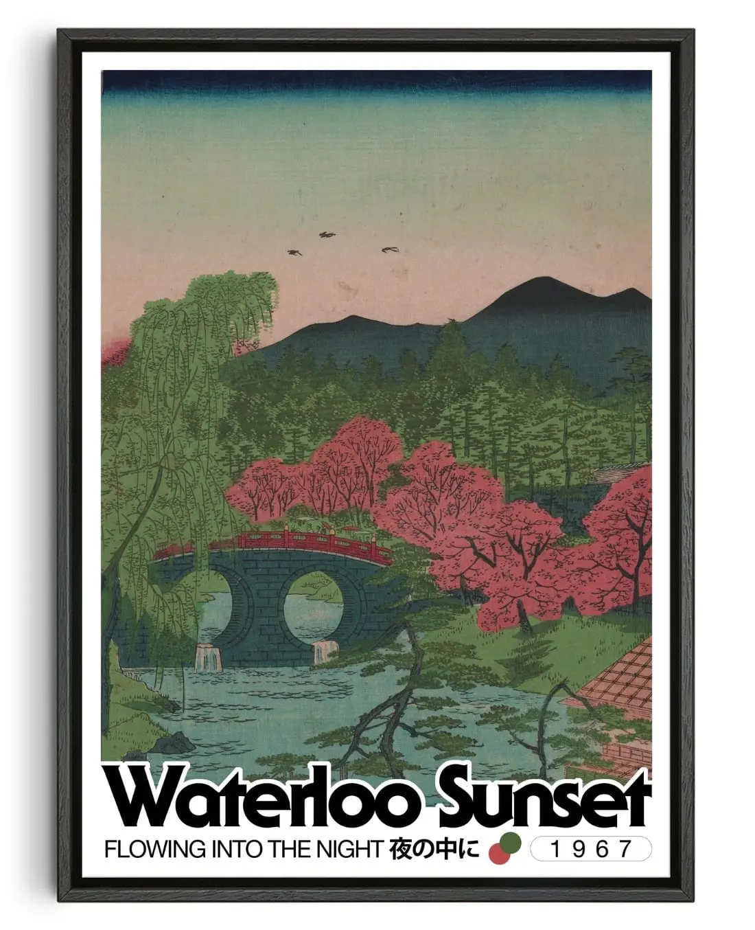Waterloo Sunset
