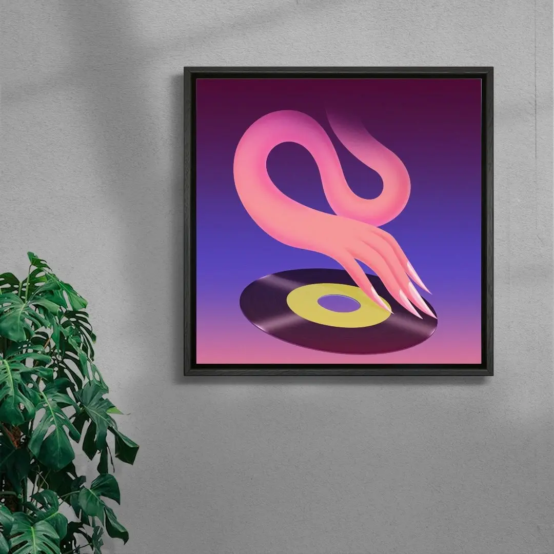 Wiggly Hand - Image 4