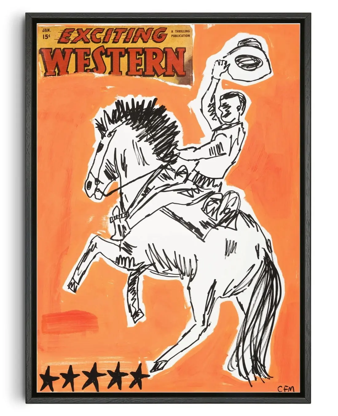 Wild West