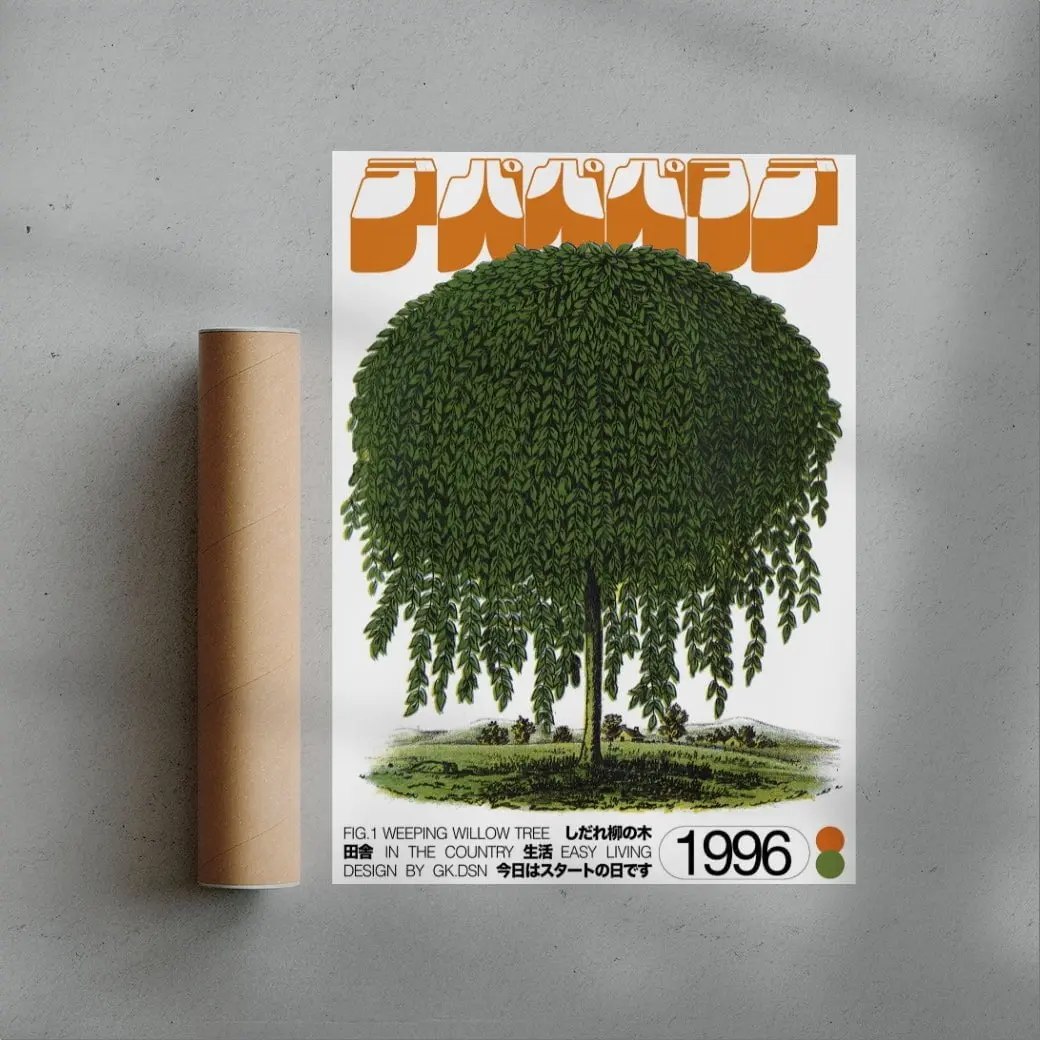Willow Tree - Image 2