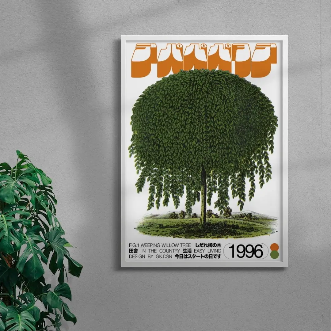 Willow Tree - Image 4