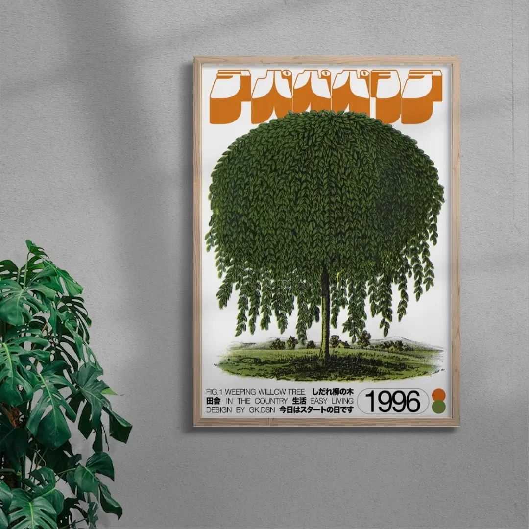 Willow Tree - Image 5