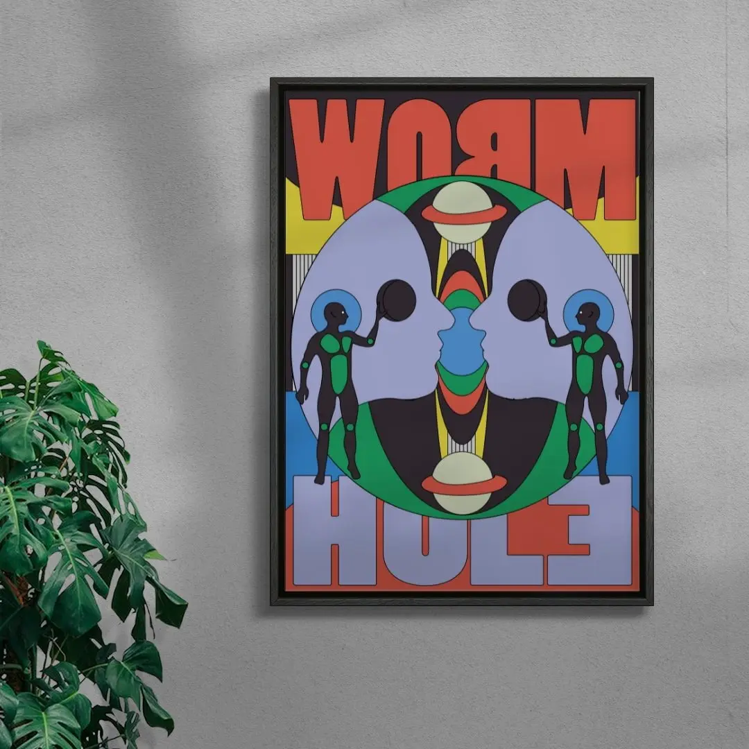 Worm Hole - Image 3